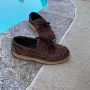Sperry Boat Shoes